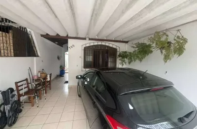 Casa com 2 quartos à venda na Rua São Cristóvão, 846, Vila Caiçara, Praia Grande