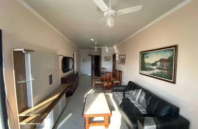 Apartamento com 2 quartos à venda na Rua Bahia, 369, Canto do Forte, Praia Grande