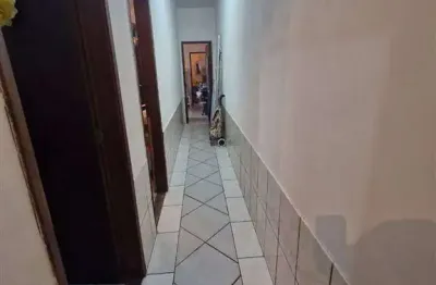 Excelente casa geminada de 02 dormitórios, sendo 01 suíte, 02 vagas de garagem. o imóvel está localizado na cidade ocian, bairro mais tradicional de praia grande, que se destaca pelo comércio forte e 