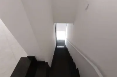 Casa com 2 quartos à venda na Rua Vila Tupi, 279, Tupi, Praia Grande