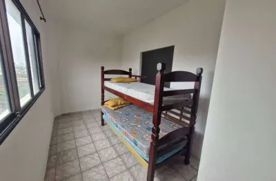 Excelente apartamento de 01 dormitório. o imóvel está localizado na vila tupi, localização que recebeu diversos investimentos, proporcionando mais comodidade e segurança aos turistas e moradores.