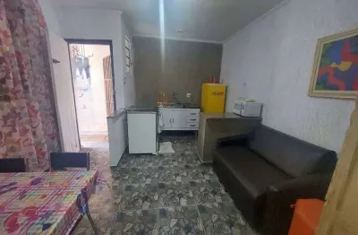 Casa com 1 quarto à venda na Rua João Piedade Gomes, 12769, Vila Caiçara, Praia Grande