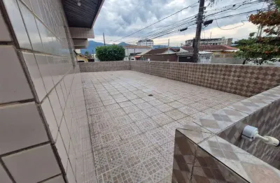 Apartamento com 2 quartos à venda na Rua Vicente Francisco Cirino, 418, Vilamar, Praia Grande