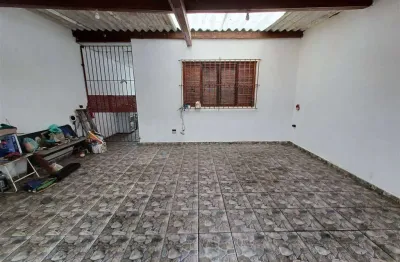 Casa com 4 quartos à venda na Rua Jardim Melvi, 468, Jardim Melvi, Praia Grande