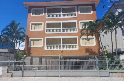 Apartamento com 2 quartos à venda na Rua Quito, 497, Guilhermina, Praia Grande