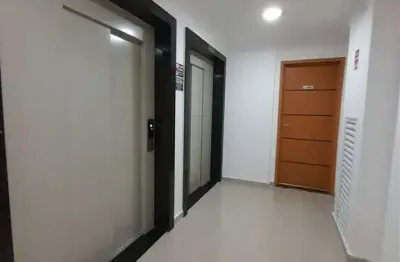 Apartamento com 2 quartos à venda na Rua José Alexandre Có, 244, Vila Caiçara, Praia Grande