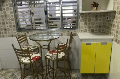 Casa com 4 quartos à venda na Rua Vila Mirim, 207, Vila Mirim, Praia Grande