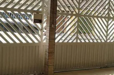 Casa com 3 quartos à venda na Rua Balneario Maracana, 118, Balneário Maracanã, Praia Grande