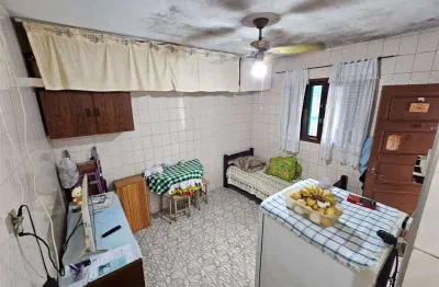 Casa com 1 quarto à venda na Rua João Piedade Gomes, 12852, Vila Caiçara, Praia Grande