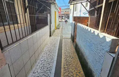 Casa com 2 quartos à venda na Rua João Piedade Gomes, 12402, Vila Caiçara, Praia Grande