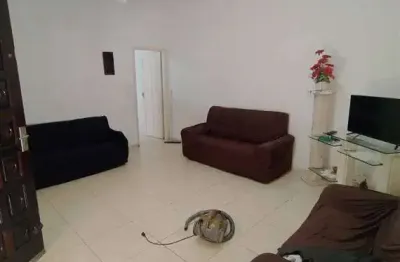 Casa com 1 quarto à venda na Rua Vila Mirim, 421, Vila Mirim, Praia Grande