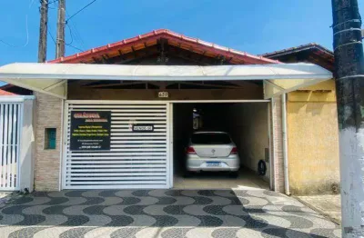 Casa com 3 quartos à venda na Rua Tupi, 710, Tupi, Praia Grande