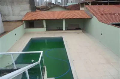 Casa com 6 quartos à venda na Rua Vila Tupi, 79, Tupi, Praia Grande