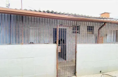 Casa com 1 quarto à venda na Rua João Piedade Gomes, 12769, Vila Caiçara, Praia Grande