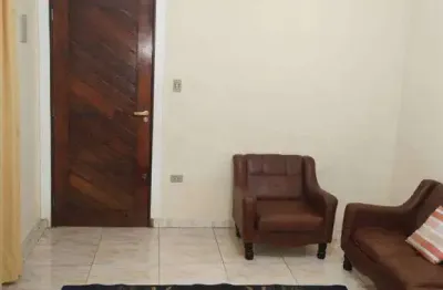 Casa com 2 quartos à venda na Rua Vila Mirim, 321, Vila Mirim, Praia Grande
