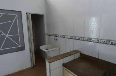 Casa com 2 quartos à venda na Avenida Presidente Castelo Branco, 405, Balneário Maracanã, Praia Grande