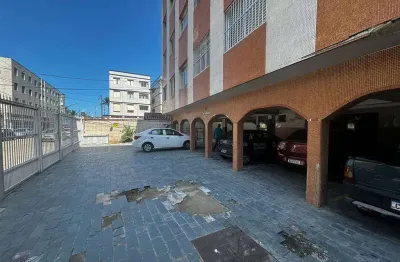 Apartamento com 2 quartos à venda na Avenida Presidente Castelo Branco, 142, Campo da Aviação, Praia Grande