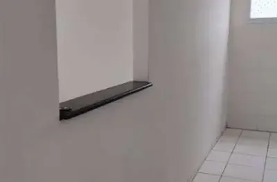 Apartamento com 2 quartos à venda na Rua Astrogilda Pinheiro Farneze, 536, Vila Caiçara, Praia Grande