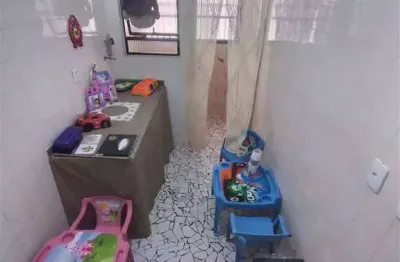 Apartamento com 2 quartos à venda na Rua Jamil Issa, 13741, Vila Caiçara, Praia Grande