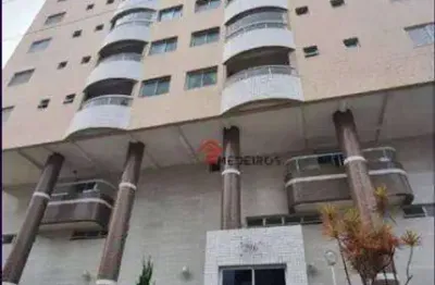 Apartamento com 2 quartos à venda na Rua Vila Caicara, 347, Vila Caiçara, Praia Grande