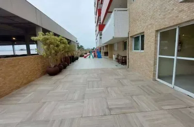 Apartamento com 2 quartos à venda na Rua Fagundes Varella, 55, Cidade Ocian, Praia Grande