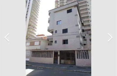Apartamento com 2 quartos à venda na Rua Mura, 277, Tupi, Praia Grande