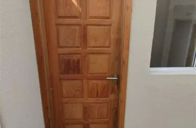 Casa com 2 quartos à venda na Rua dos Antúrios, 567, Vila Balneária, Praia Grande