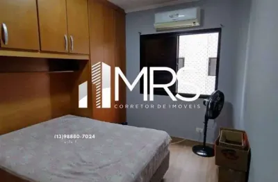 Apartamento com 3 quartos à venda na Rua Tupi, 249, Tupi, Praia Grande
