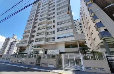 Apartamento com 2 quartos à venda na Rua Gilberto Amado, 227, Cidade Ocian, Praia Grande