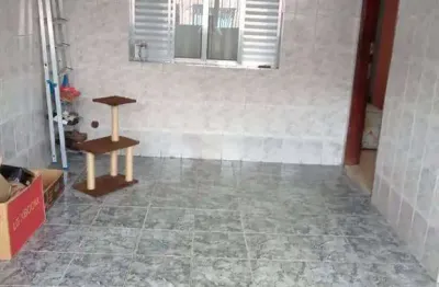 Casa com 2 quartos à venda na Rua Cidade Nautica, 150, Cidade Naútica, São Vicente