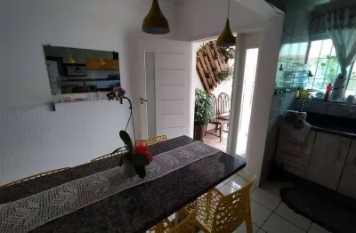 Casa com 2 quartos à venda na Rua Praia Dos Sonhos, 139, Praia dos Sonhos, Itanhaém