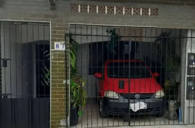Casa com 1 quarto à venda na Rua Bal, Rita Graciosa, 138, Rita Graciosa, Itanhaém