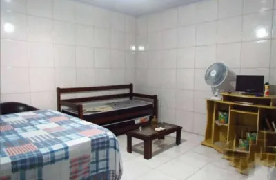 Casa com 1 quarto à venda na Rua Bal, Rita Graciosa, 138, Rita Graciosa, Itanhaém