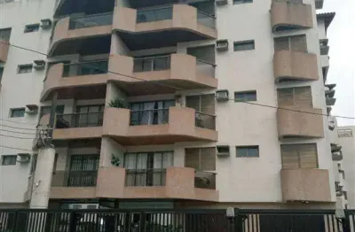 Cobertura com 3 quartos à venda na Rua Enseada, 469, Enseada, Guarujá