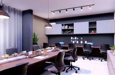 Apartamento com 2 quartos à venda na Avenida Juscelino Kubitschek de Oliveira, 66, Vila Caiçara, Praia Grande