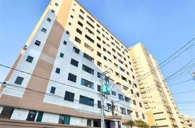 Excelente apartamento de 01 dormitório. o imóvel está localizado na vila tupi, localização que recebeu diversos investimentos, proporcionando mais comodidade e segurança aos turistas e moradores.entre