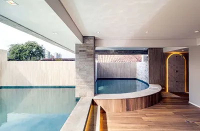 Apartamento com 2 quartos à venda na Avenida Marechal Mascarenhas de Moraes, 750, Canto do Forte, Praia Grande