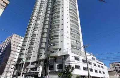Excelente apartamento de alto padrão com 04 dormitórios, sendo 04 suítes, 03 vagas de garagem, sacada gourmet envidraçada com churrasqueira, amplo espaço para escritório ou dormitório, mobiliado decor