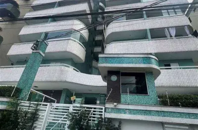 Apartamento com 1 quarto à venda na Rua Boqueirao, 551, Boqueirão, Praia Grande