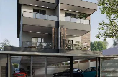 Casa com 2 quartos à venda na Rua Bacaires, 773, Aviação, Praia Grande