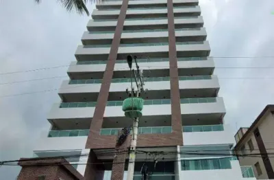 Apartamento com 2 quartos à venda na Rua Flórida, 19019, Balneário Flórida, Praia Grande