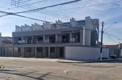 Excelente sobrado de condomínio com 03 dormitórios no bairro vila caiçara em praia grande!