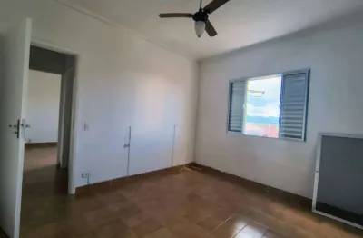 Excelente apartamento com 02 dormitórios no bairro vila caiçara em praia grande!