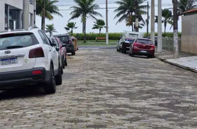 Apartamento com 1 quarto à venda na Rua Antônio Reinaldo Gonçalves, 130, Vilamar, Praia Grande