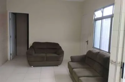 Excelente casa geminada com 02 dormitórios, sendo 01 e 02 vagas de garagem. o imóvel está localizado na vila assunção bairro adjacente à cidade ocian, um dos bairros mais tradicionais de praia grande,