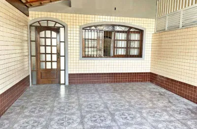 Casa com 2 quartos à venda na Rua Lilás, 497, Jardim Real, Praia Grande