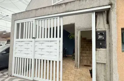 Casa com 3 quartos à venda na Rua Horácio Antônio Amaral, 749, Vila Mirim, Praia Grande