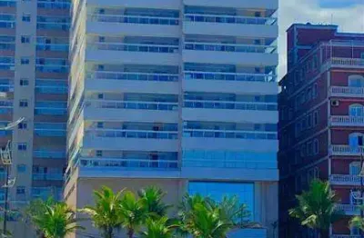 Excelente apartamento de 01 dormitório sendo 01 suíte, 01 banheiro social, sacada gourmet e vaga de garagem demarcada. o imóvel está localizado no campo da aviação, bairro que recebeu muitas melhorias