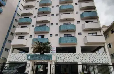 Excelente apartamento de 01 dormitório com vista para o mar mobiliado. o imóvel está localizado na vila caiçara, bairro que vem recebendo e cada vez mais investimentos na infraestrutura, proporcionand