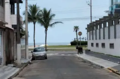 Apartamento com 1 quarto à venda na Rua Deputado Pinheiro Júnior, 132, Vila Caiçara, Praia Grande